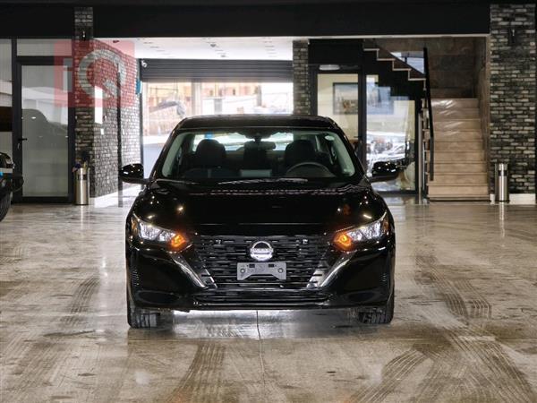 نيسان سنترا 2024 للبيع في العراق - السليمانية